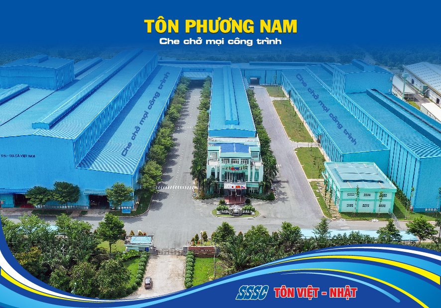 Tôn Phương Nam (SSSC) - THUẬN BUỒM XUÔI GIÓ